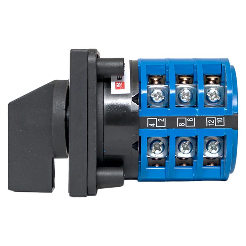 ПК-1-103 32А 3P «0-1-2-3»  |  pk-1-103-32 |  EKF  — миниатюра 7