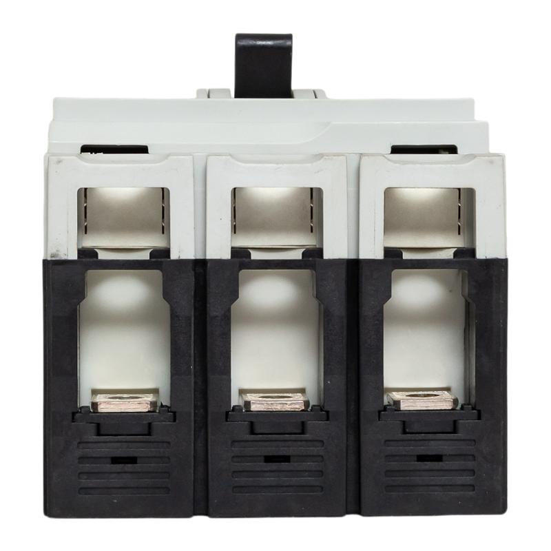 Выключатель автоматический AV POWER-1/3  16А 80kA TR AVERES | mccb-13-16H-TR-av | EKF — миниатюра 2