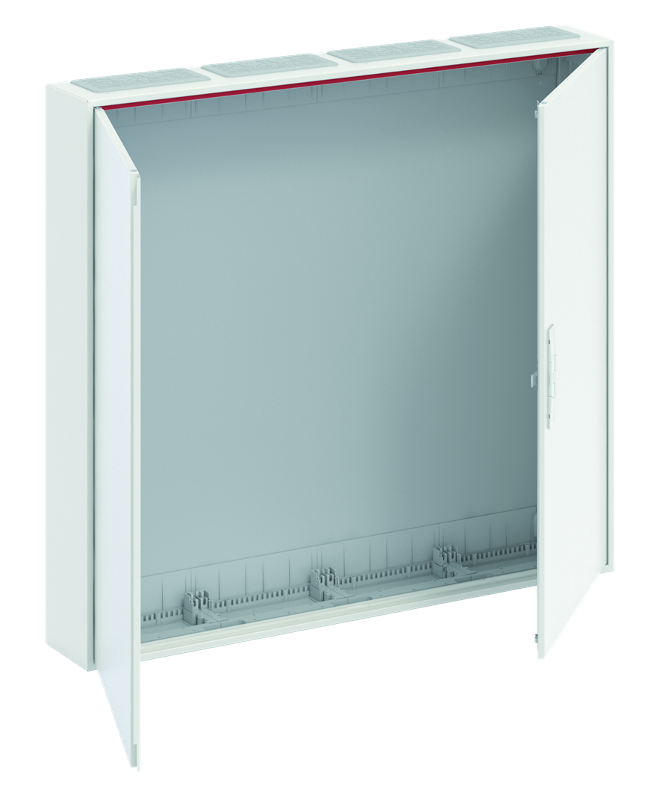 Шкаф навес IP44, 950x1050x160 пустой с дверью CA46 | TA64 | 2CPX052160R9999 | ABB — ABB