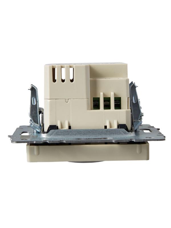 BRITE Датчик движения ДС10-1-БрКр бежевый | BR-MS10-N-150-05-K10 | IEK — миниатюра 5