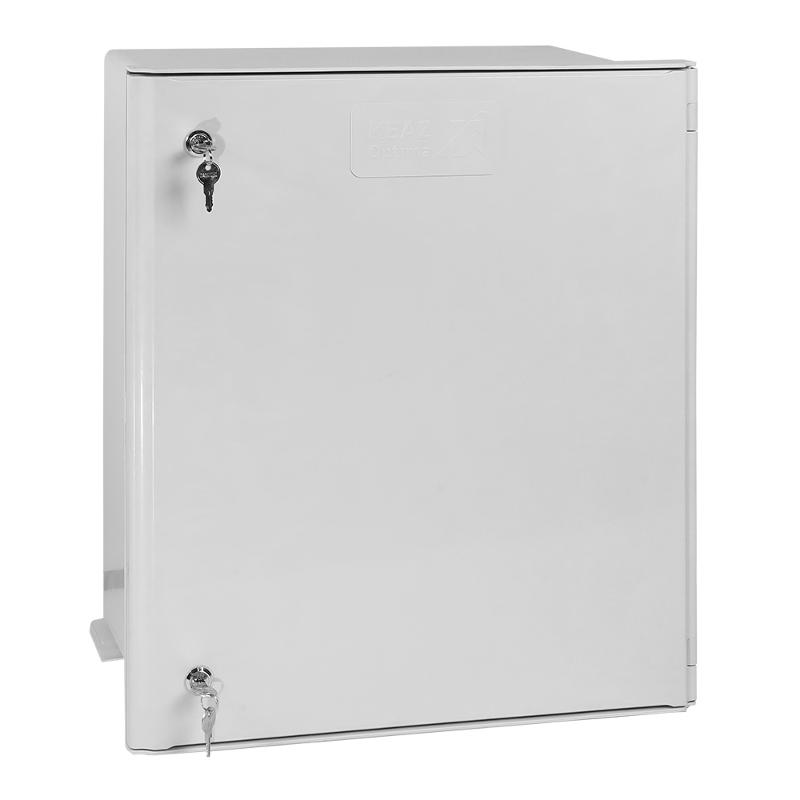 Корпус из полиэстера OptiBox G-512x586x266-S-1-11-АIWD-IP54-4 | 365680 | КЭАЗ — КЭАЗ (Курский электроаппаратный завод)
