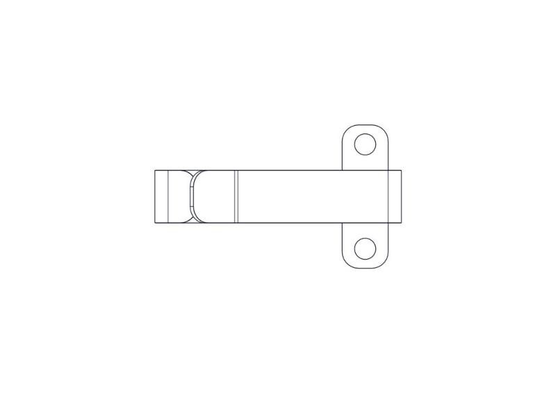 Кольцо металлическое Systeme Electric, для укладки кабелей, серия Uniprom, 10шт | UT7540 | SE — миниатюра 6
