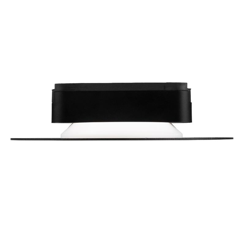 Светильник светодиодный магнитный трековый MTR16  3405   5w 3000K 100° BL (чёрный) IP20   | .5057159 | Jazzway — фото 1 | Sento