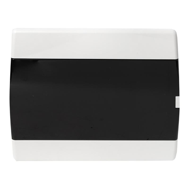 Щит распределительный встраиваемый ЩРВ-П-12 "SlimBox" IP41 EKF PROxima | sb-v-12 | EKF — миниатюра 5