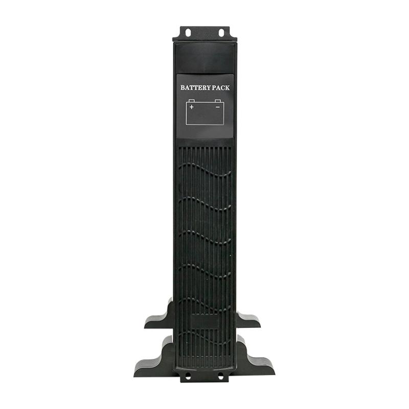 ИБП двойного преобразования E-Power SW900pro-RTB 3000 ВА PROxima, для монтажа в стойку, c АКБ 8 х 12В_7 Ач | SW930Pro-RTB | EKF — миниатюра 3