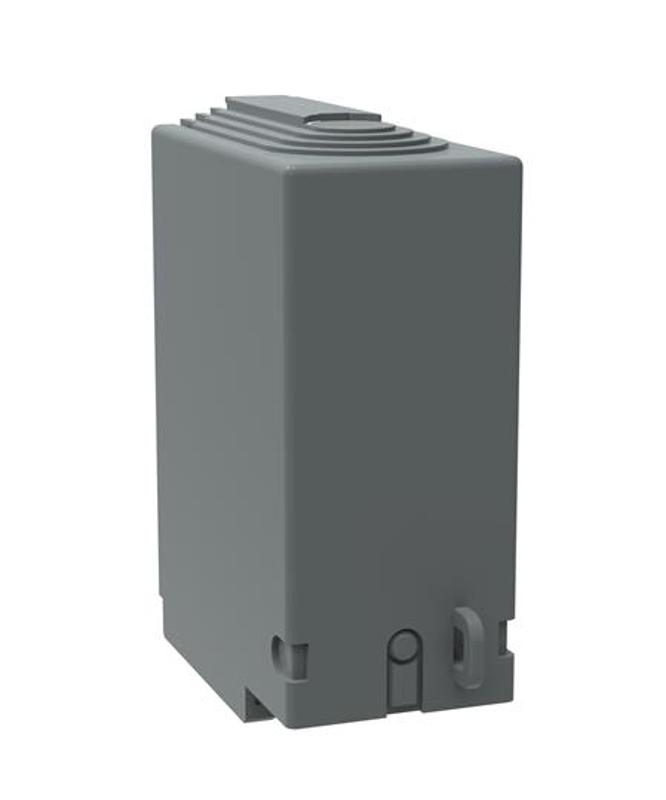 Клеммная крышка OTS250G1L длинная серая | C1SCA022715R5340 | ABB — ABB
