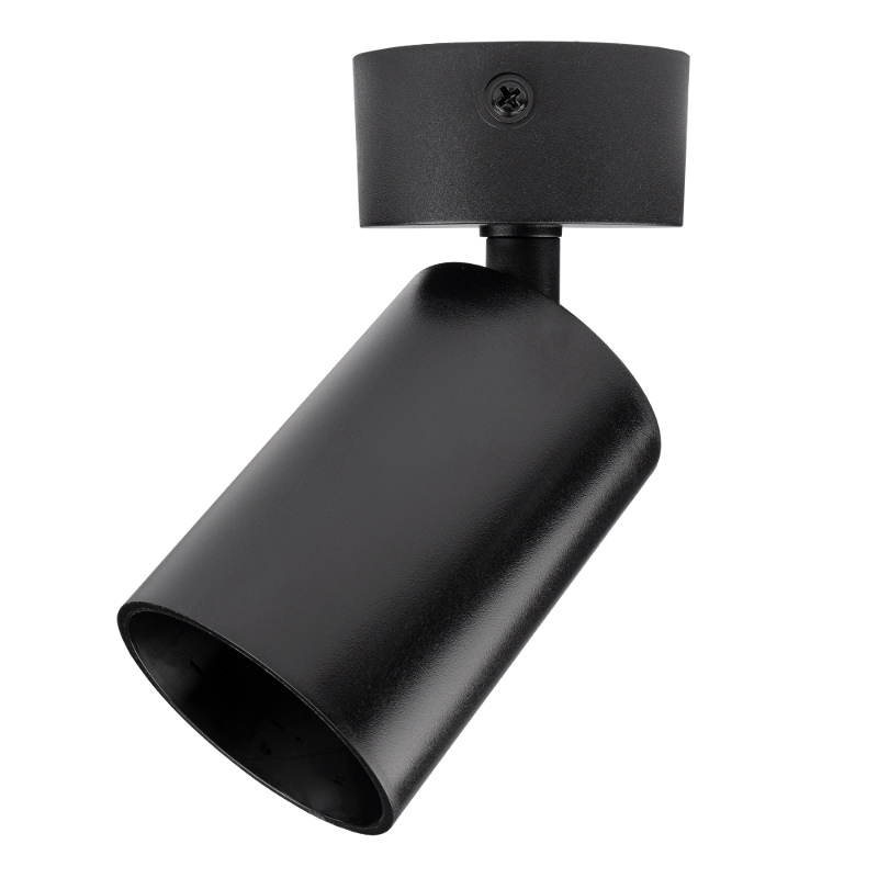 Светильник светодиодный архитектурный PDL-R 1xGU10  BL 230V IP20 | .5049307 | Jazzway — Jazzway