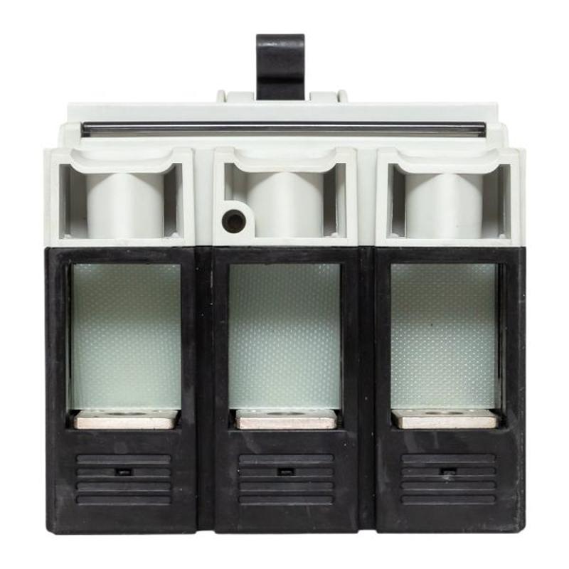 Выключатель автоматический AV POWER-2/3 125А 80kA TR AVERES | mccb-23-125H-TR-av | EKF — миниатюра 25