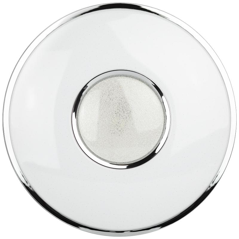 Светильник светодиодный декоративный бытовой (SPB 6) Fashion SPB-6 "Crystal" 60 Светодиод. св-к 60Вт 3000-6 | Б0030138 | ЭРА — миниатюра 3