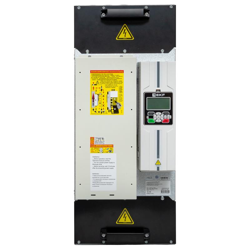 Преобразователь частоты PRO-Drive PD-500-E88-75K-43-PN |PD-500-E88-75K-43-PN|EKF — миниатюра 20