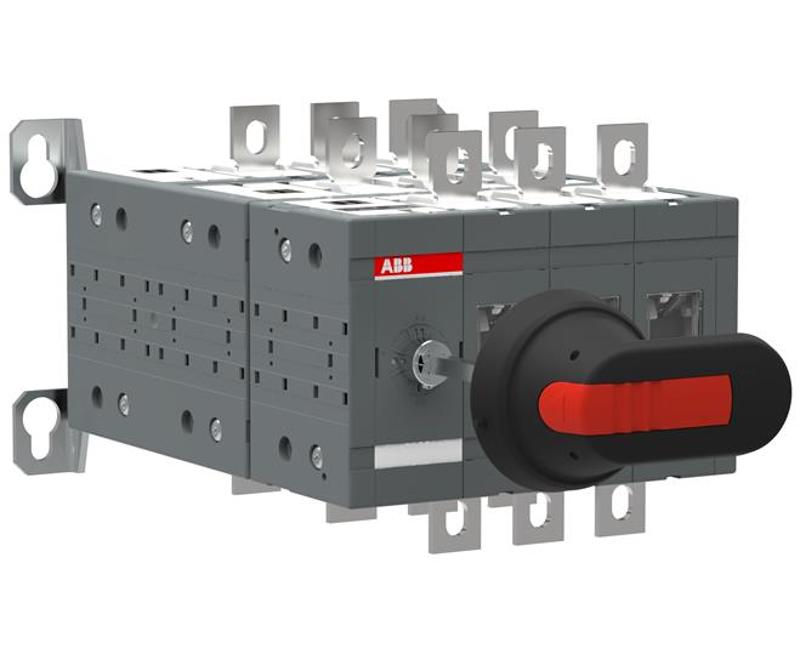 Рубильник байпасный OT160E03YP|1SCA123551R1001| ABB — ABB