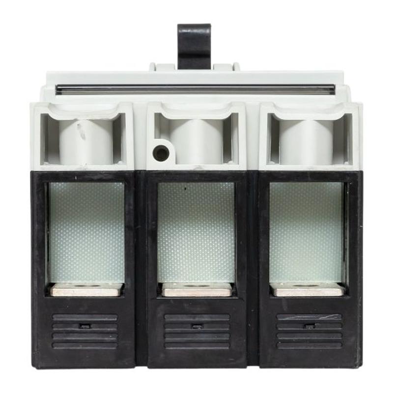 Выключатель автоматический AV POWER-2/3 100А 80kA TR AVERES | mccb-23-100H-TR-av | EKF — миниатюра 23