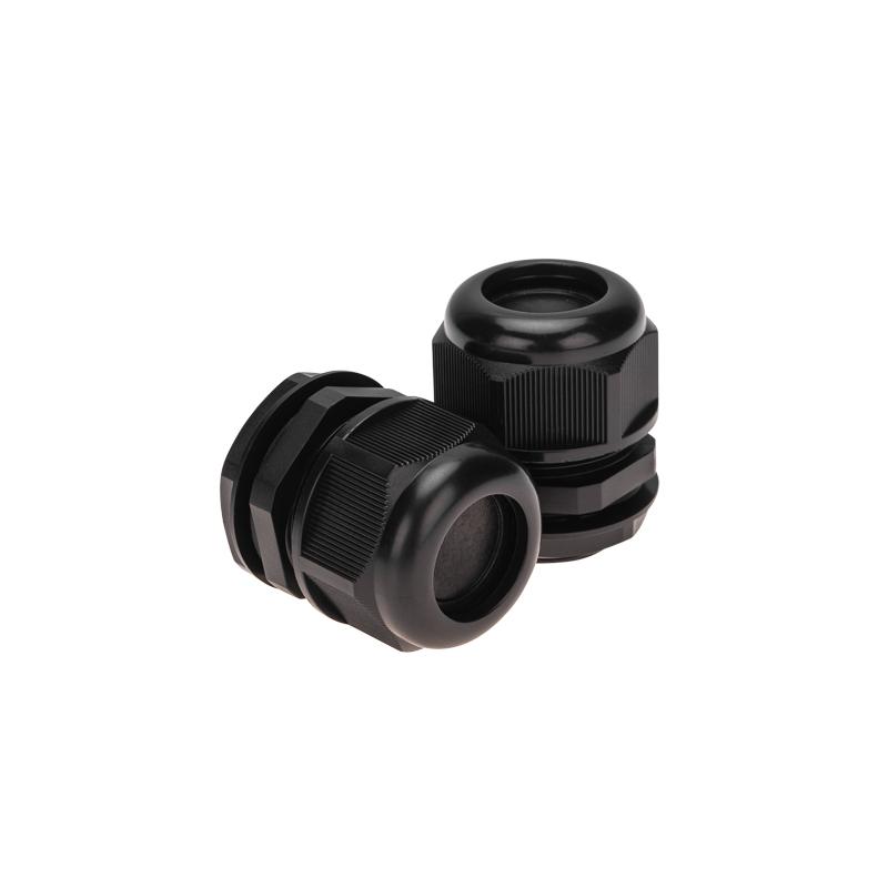 Кабельный ввод MG-32 (25-18 мм) черный | 07-8132-1 | REXANT — REXANT