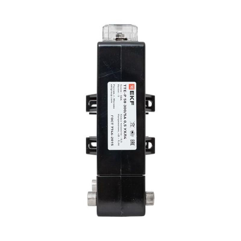 ТТЕ-Р 58 300/5А 0,5 3,75ВА EKF | tte-r58-300 | EKF — миниатюра 4