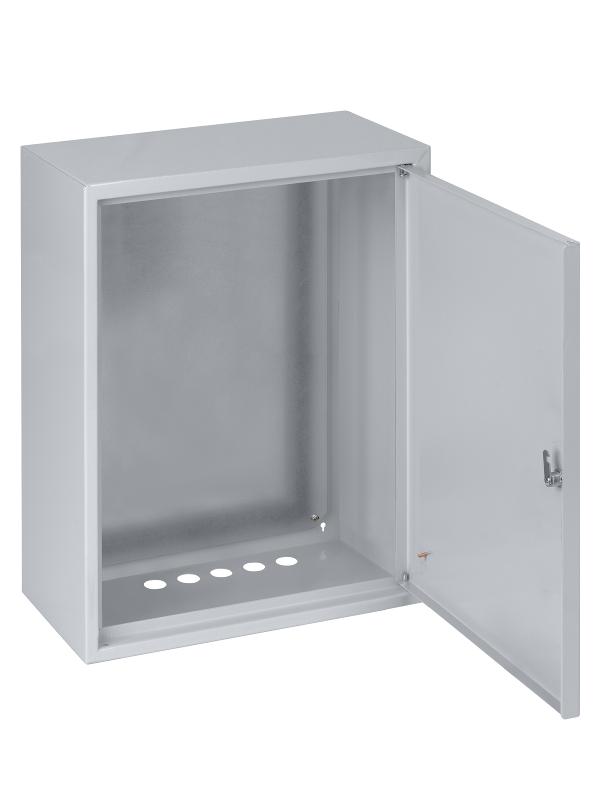 Щит с монтажной панелью ЩМП-3-0 (650х500х220) IP31 Народный эконом | SQ0905-3305 | TDM — TDM ELECTRIC