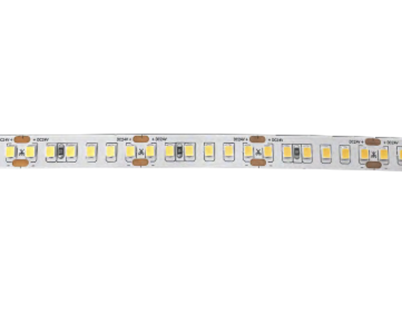Лента светодиодная  PLS PRO-5 2835/180-24V 4000K 15W/m IP20-5m  | .5055841 | Jazzway — Jazzway