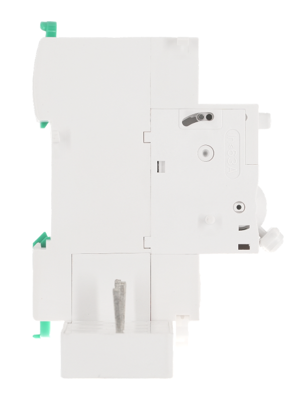 Systeme9 Блок диф. тока (БДТ) 63A 4P 300мА Тип-AC 400В | S9V14463 | SE — миниатюра 3