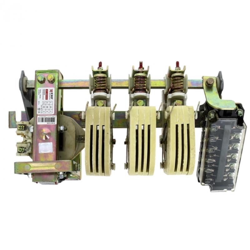Контактор КТ-6023 160А 220В 3NO+3NC EKF PROxima | kt6023-220 | EKF — EKF