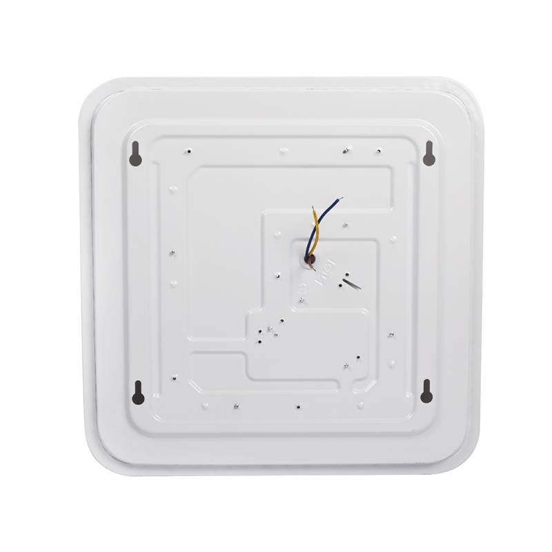 Светильник светодиодный бытовой PPB Sсandic-S 36w 4000K WH IP20 330*330*50 | .5037175 | JAZZWAY — миниатюра 4