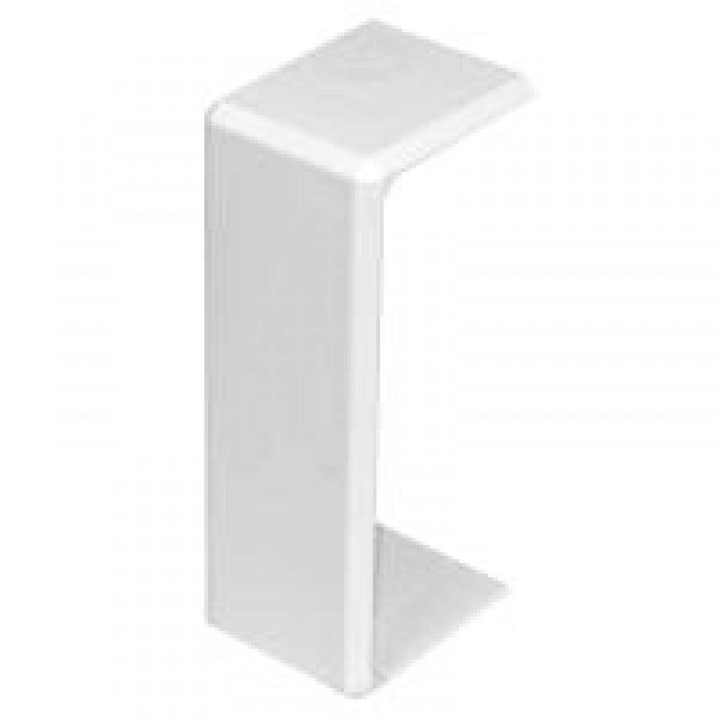 Накл. на стык DLPL шир.40 бел. | 033606 | Legrand — Legrand