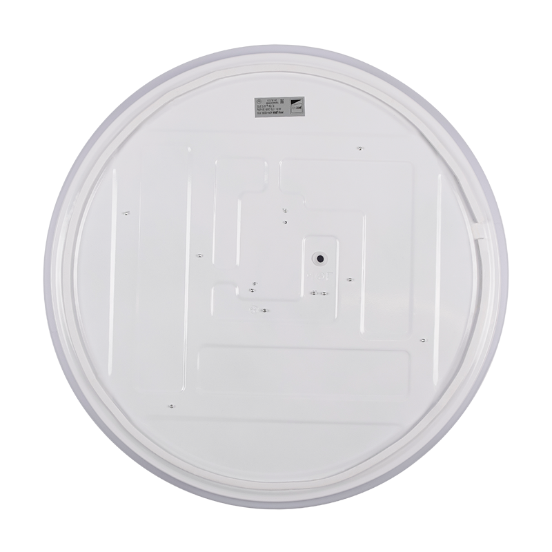 Светильник светодиодный бытовой PPB   LUNA 60w 4000K IP20 D480*75   | .5049475 | Jazzway — миниатюра 3