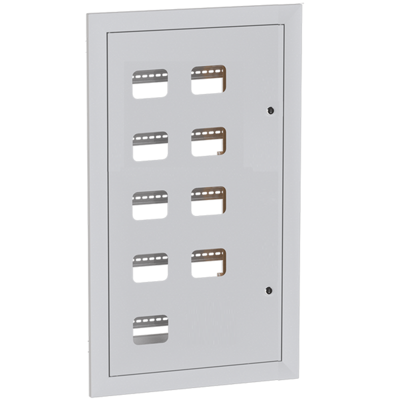 Щит этажный 9 кв. 1-дверный без слабот. отс.(1000х650х150) | mb29-v-9-1r | EKF — EKF