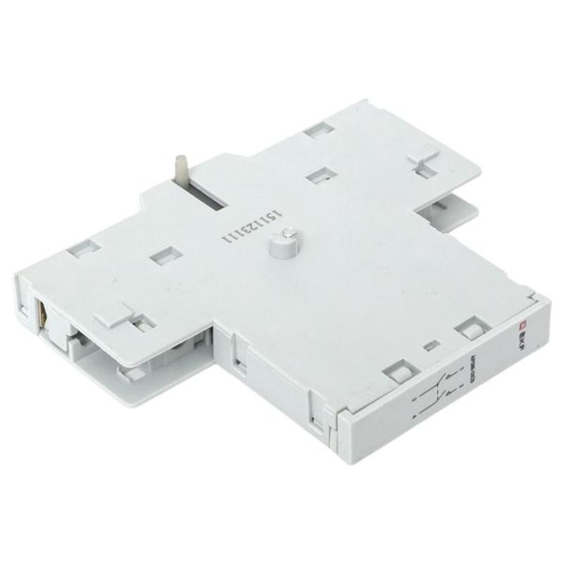Контакт дополнительный АПД-80 ДК-20 2NO  | apd3-dk20 | EKF — миниатюра 15