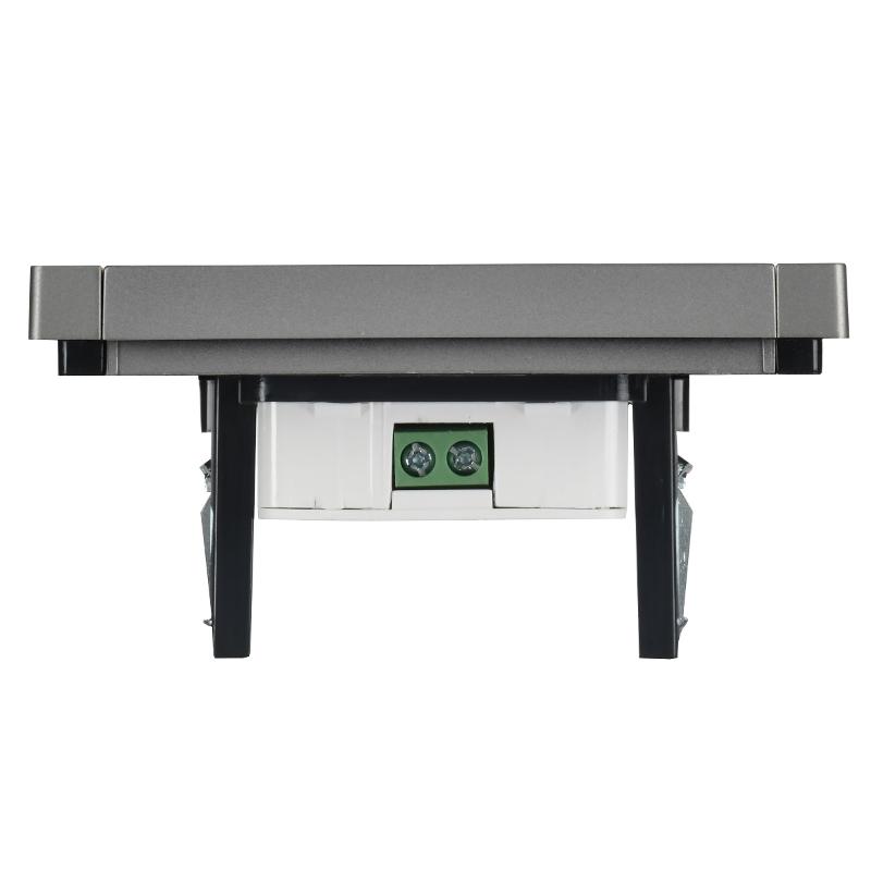 FORTE&PIANO Подсветка LED встраиваемая FP557 сталь | FP-FL20-K46 | IEK — миниатюра 5