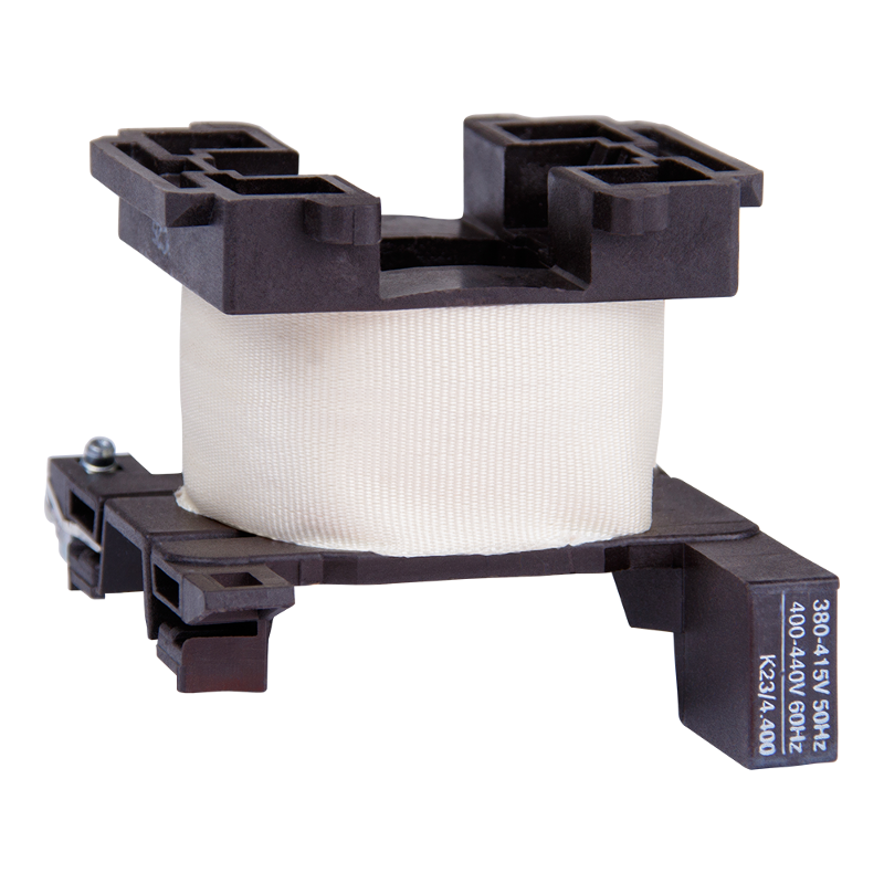 Катушка запасная OptiStart K23/4.400 | 117687 | КЭАЗ — КЭАЗ (Курский электроаппаратный завод)