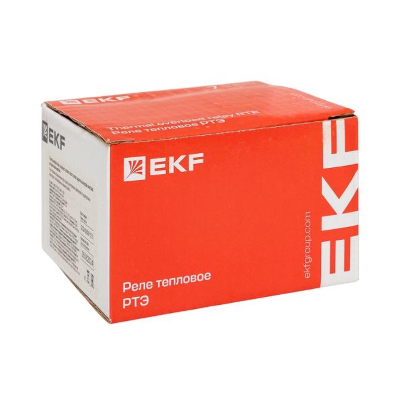 Реле тепловое РТЭ-3353 23-32А EKF PROxima | rel-3353-23-32 | EKF — миниатюра 10