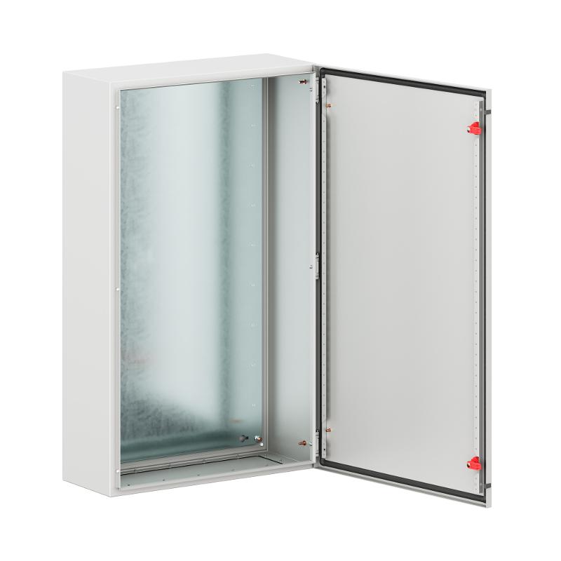 Корпус сварной навесной ST с М/П ВхШхГ 1000 x 600 x 250 | R5ST1069 | DKC — миниатюра 5