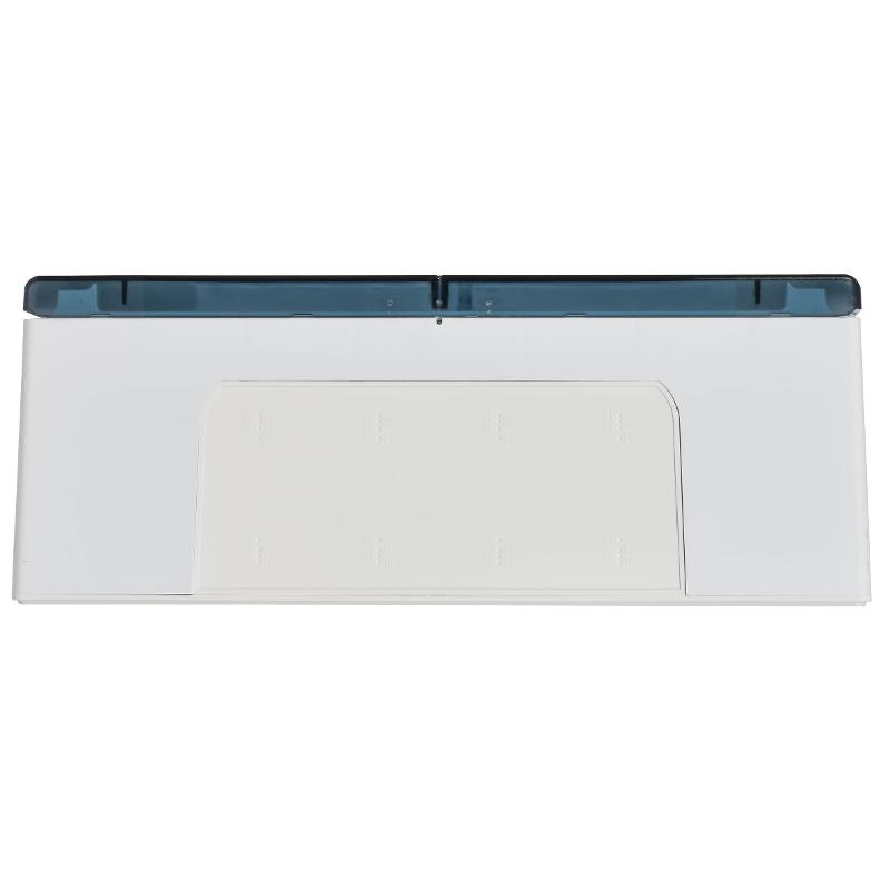 KREPTA Корпус пластиковый ЩРН-П-36 IP40  | KR5-KP12-N-36-41 | ИЭК — миниатюра 5