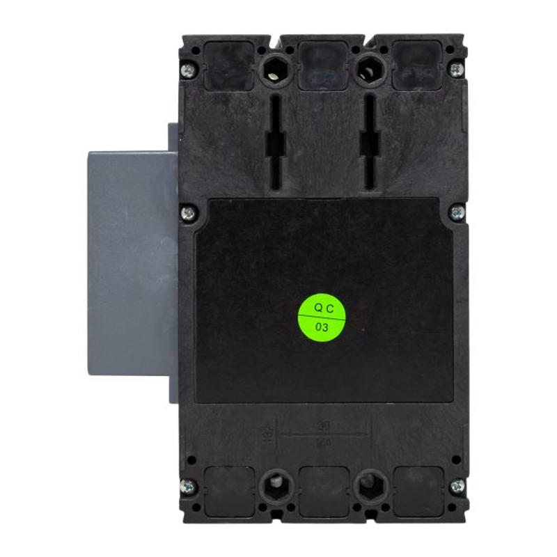 Выключатель автоматический AV POWER-1/3 160А 50kA ETU2.2 | mccb-13-160-2.2-av | EKF — миниатюра 19