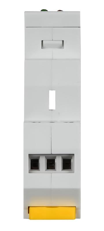 Импульсное реле ORM. 1 конт. 230 В AC | ORM-01-AC230 | IEK — миниатюра 6
