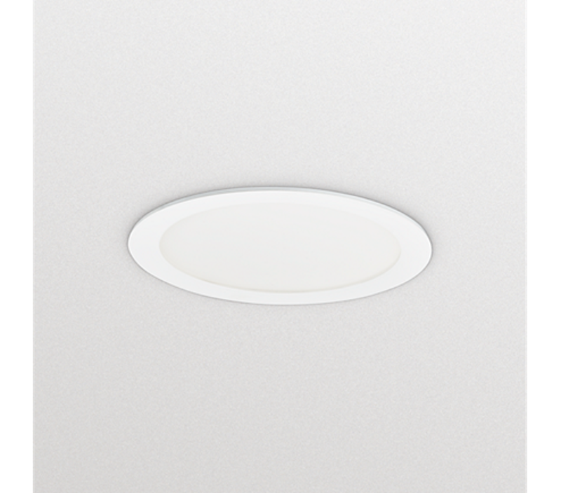Светильник светодиодный DN472B LED20S/840 PSE-E C PCO WH | 912500100543 | PHILIPS — фото 1 | Sento