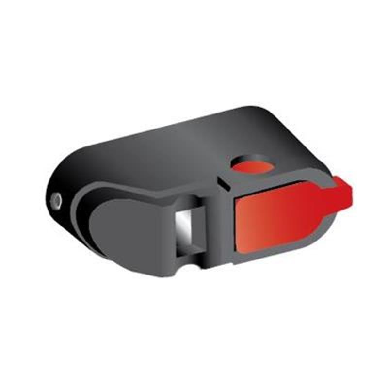 Ручка управления OHBS12/1 прямого монтажа для реверс. рубильников ОТ16..80F_С | 1SCA109094R1001 | ABB — ABB