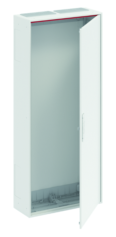 Шкаф навес IP44 1250x550x215 пустой с дверью B28 | 2/4B | 2CPX052074R9999 | ABB — ABB