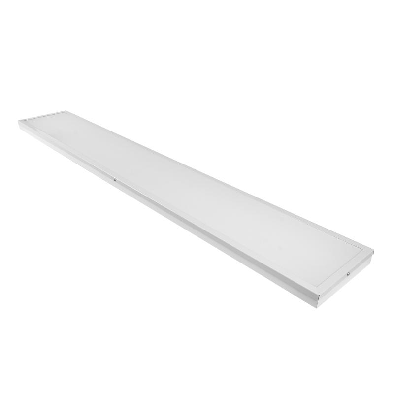 Светильник светодиодный потолочный PPL 1195/U OPAL 40w 6500K IP40 (100mA 30мм) (уп. 4*1шт) | .5045903 | JAZZWAY — Jazzway