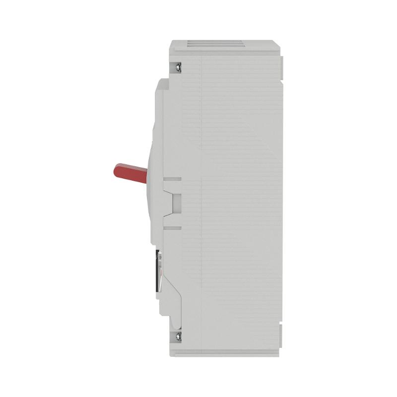 Авт. выкл. YON MGS800H 3P 320-800A 75kA с электронным расцепителем ETS | MGS800H-3ETS0800 | DKC — миниатюра 3