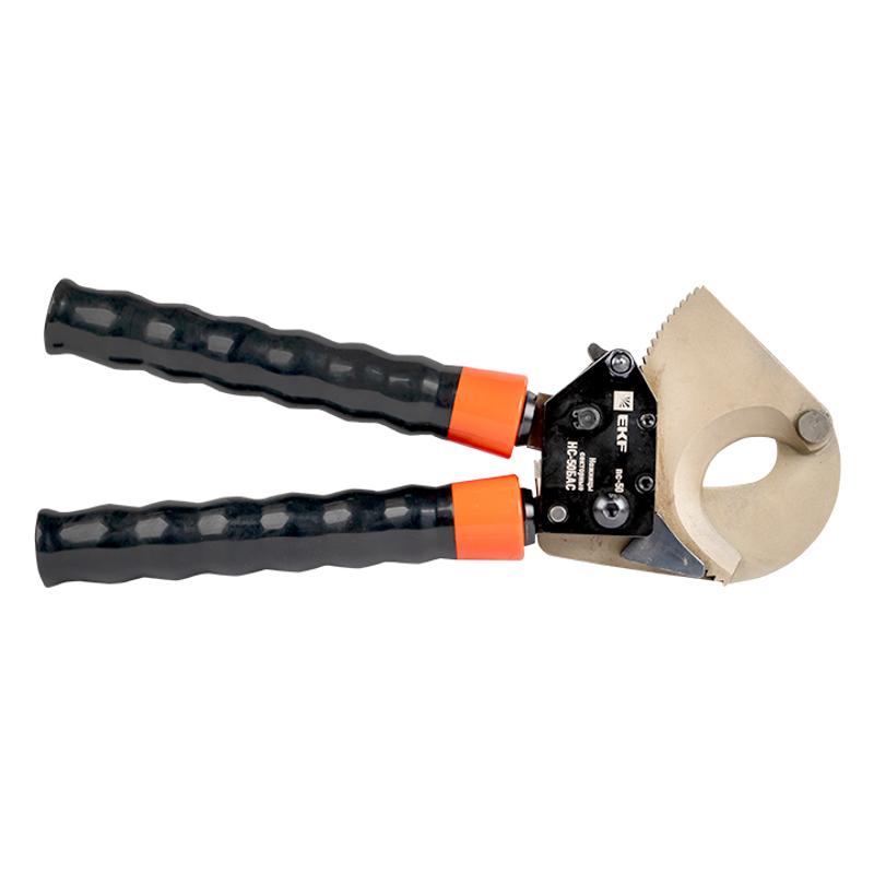 Ножницы секторные НС-50БАС EKF Expert |  nc-50 |  EKF — миниатюра 3