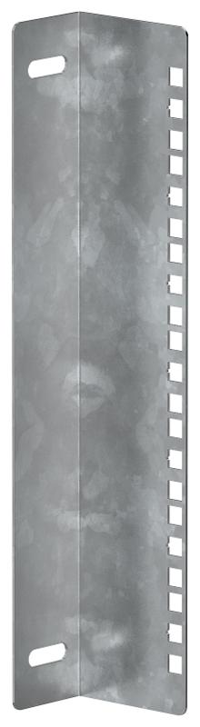 TITAN Стойка верт. 19" 7U 400 (2шт/компл) | TI-00D-STV-040 | IEK — IEK (ИЭК)
