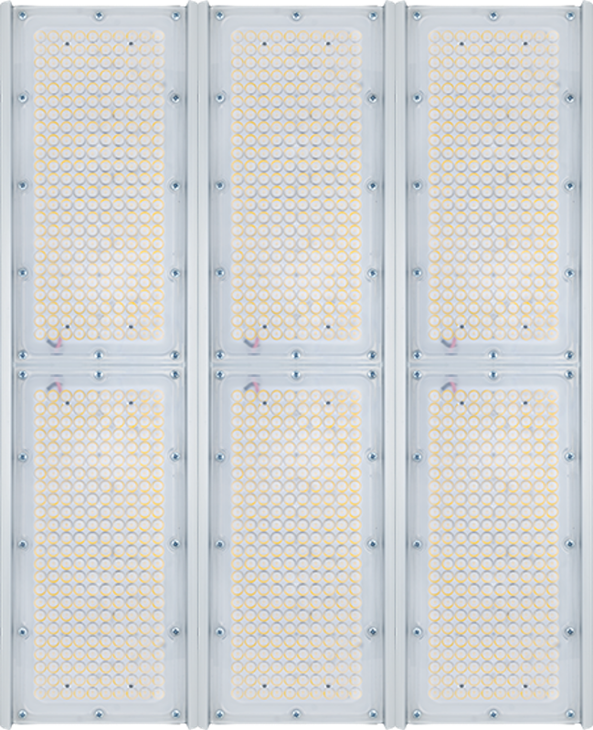 Светодиодный светильник Diora Unit3 PRO 405/63500 К30 63500лм 405Вт 5000K IP67 0.95PF 80Ra Кп<1 лира — миниатюра 5