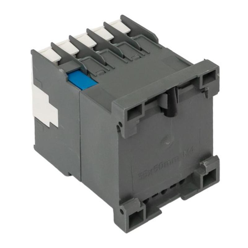 Миниконтактор МКЭ 6А 230В 1NO EKF PROxima | Mctr-s-6-230 | EKF — миниатюра 22