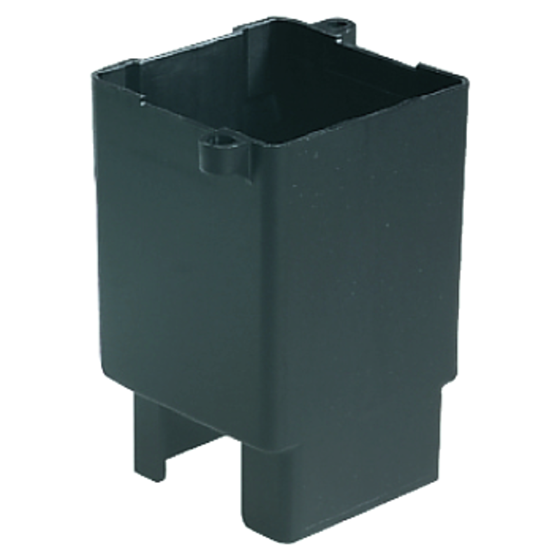 Кожух защитный OptiStart K-FS-803 для катушки F-500..F-1000 | 335943 | КЭАЗ — КЭАЗ (Курский электроаппаратный завод)