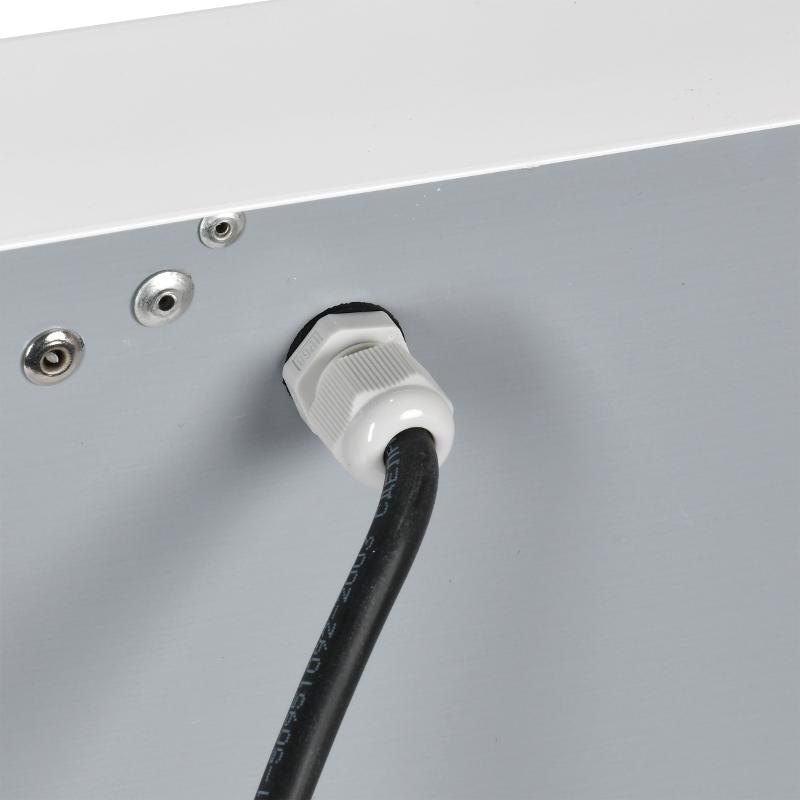 Светильник ДВО 1184 СТАНДАРТ PRO 40Вт 6500К Ra>90 IP54 — миниатюра 5