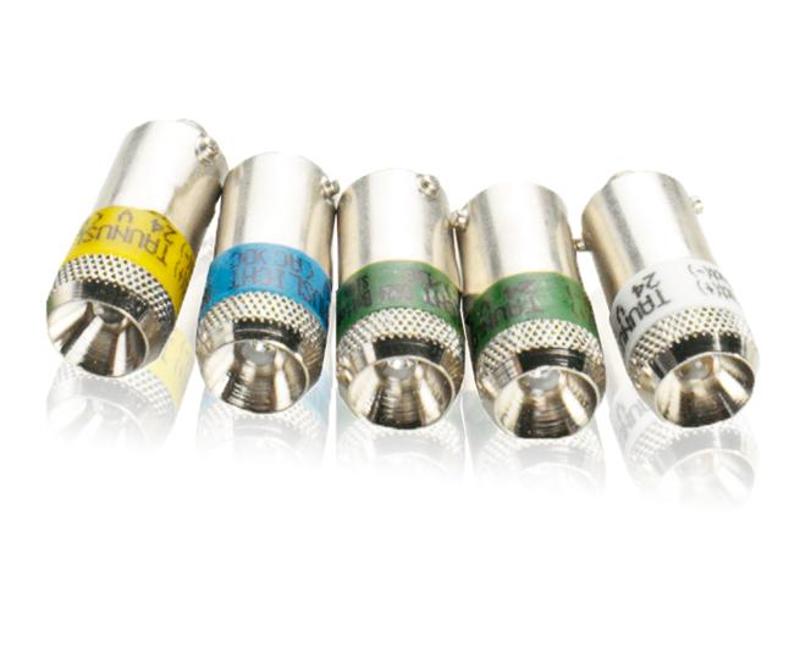 Линза KA1-8105 белая для кнопок с подсветкой|1SFA616920R8105| ABB — ABB
