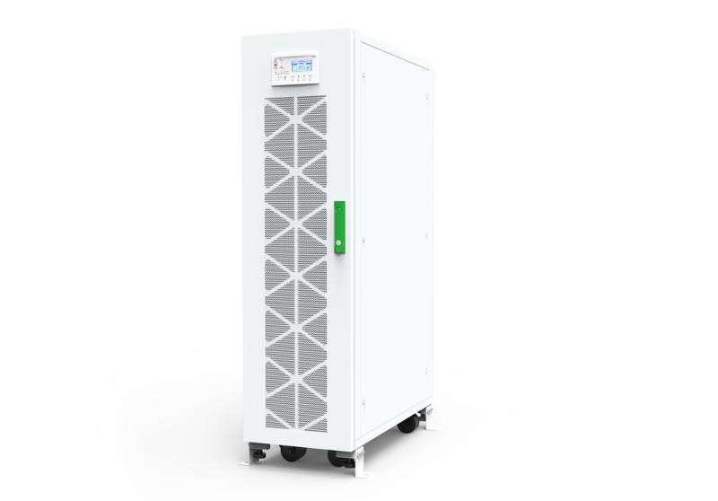 ИБП Uniprom 3S 10кВА мод. бат. ПНР 5x8 | U3SUPS10KHBS | SE — миниатюра 2