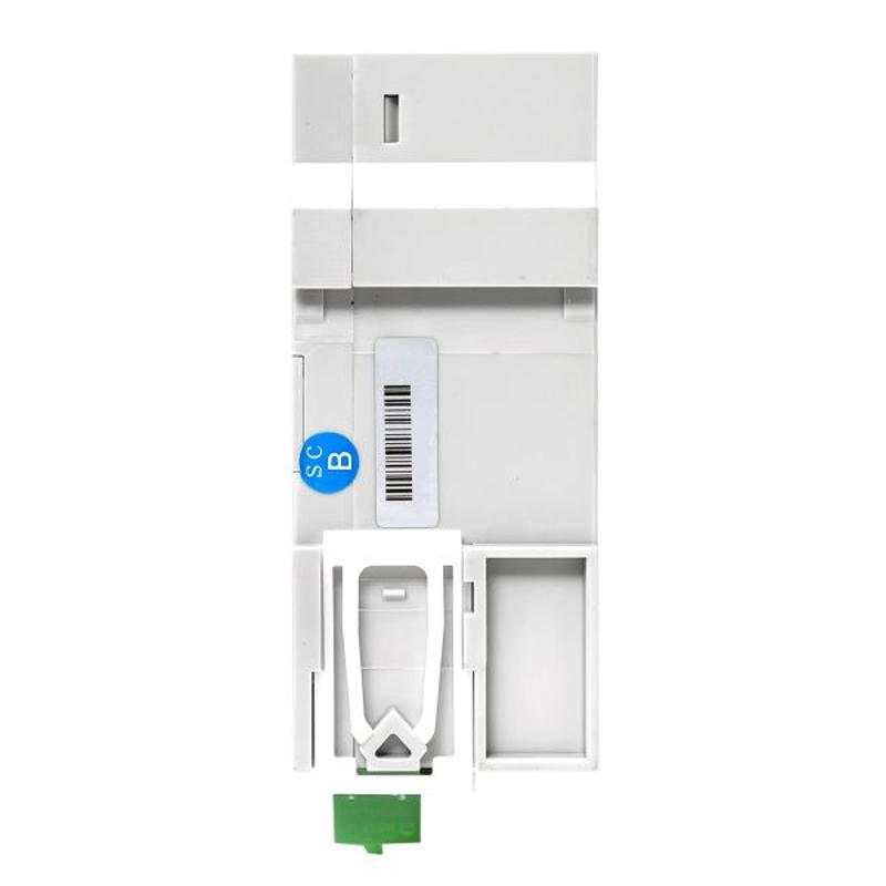 Программируемый контроллер F100 16 в/в N PRO-Logic EKF PROxima | F100-16-N | EKF — миниатюра 30