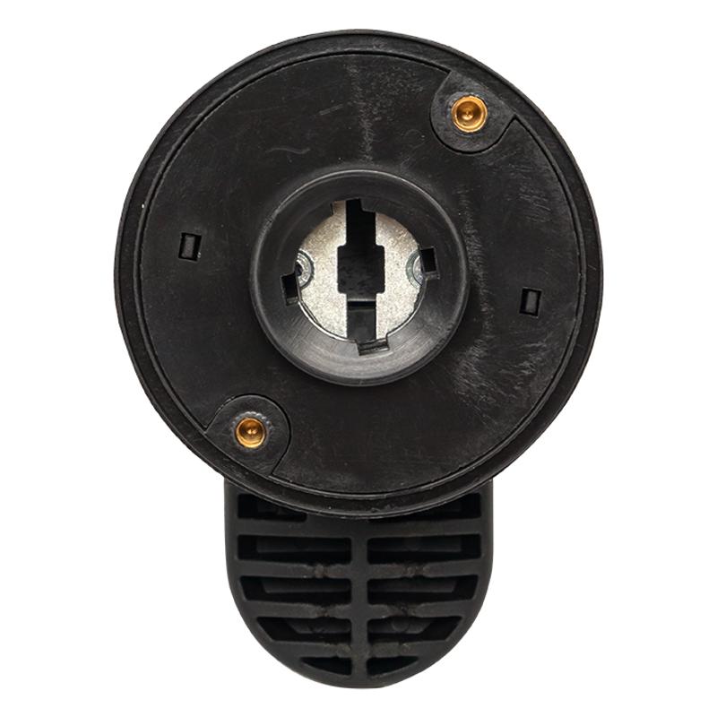 Рукоятка для управления через дверь рубильниками TwinBlock 160-250А | tb-160-250-dh | EKF — миниатюра 7
