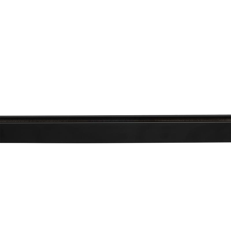 Шинопровод осветительный чёрный 1м PTR 1M-BL | .5026322 | Jazzway — миниатюра 5